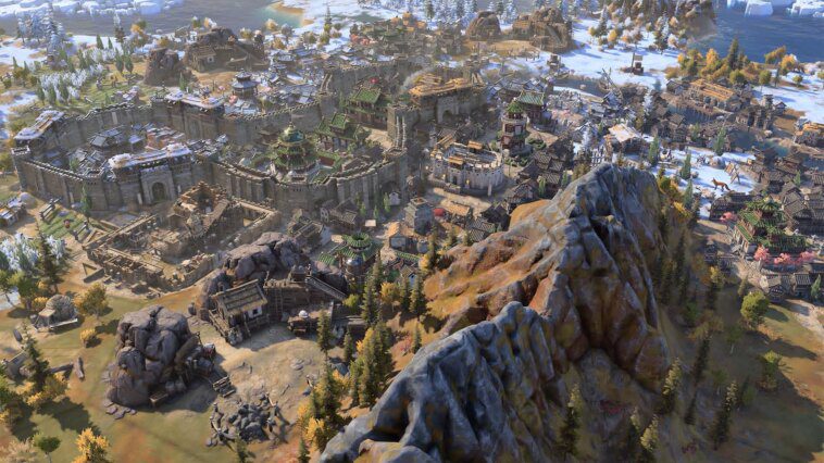 Civilization VII présente des changements de gameplay et de exigences système dramatiques 1 Civilization VII features dramatic gameplay and system requirement changes