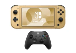 How to use xbox controller on switch