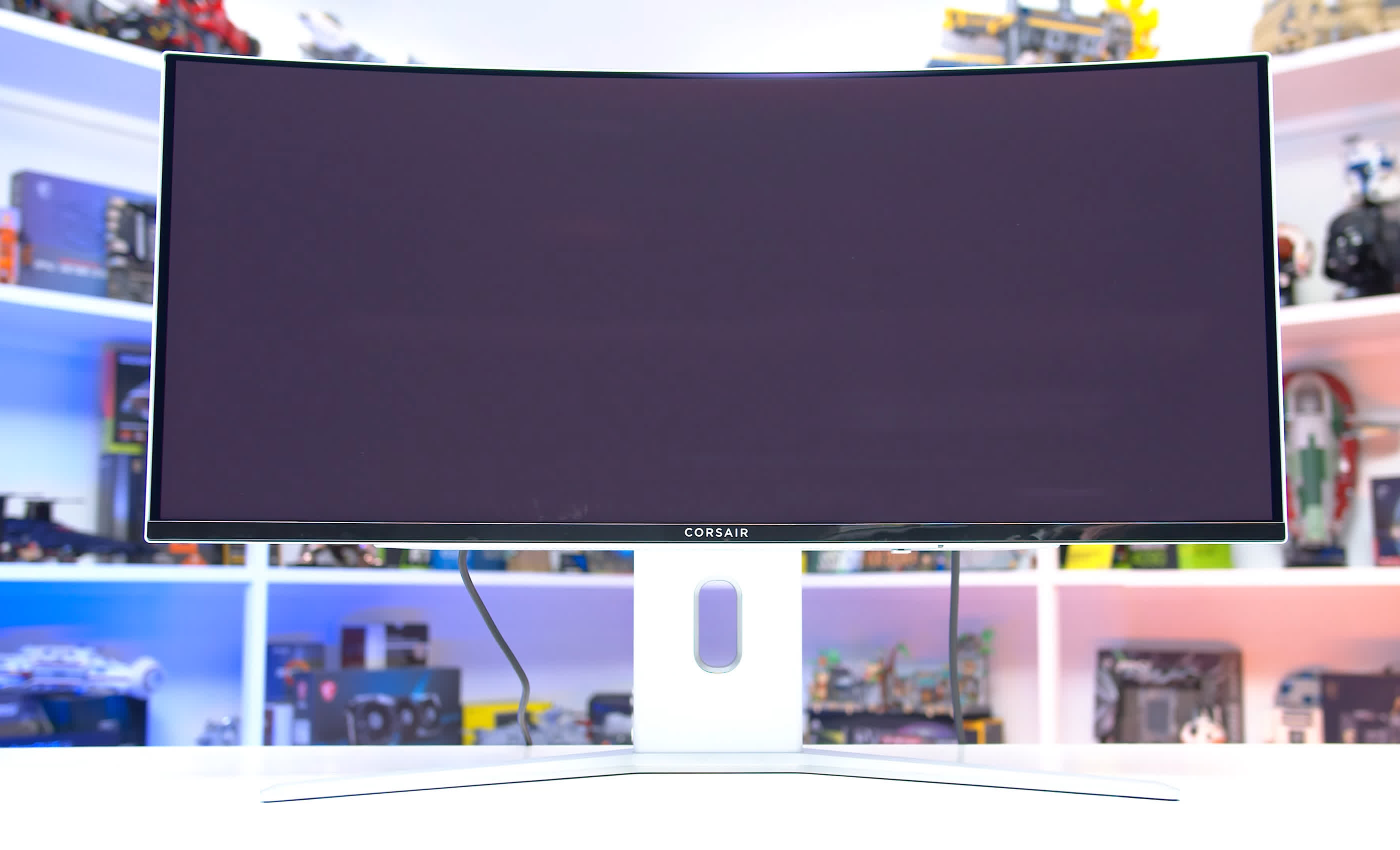 Test du Corsair Xeneon 34WQHD240-C 34" : Ultrawide QD-OLED 240Hz 17 1728133925 204 Test du Corsair Xeneon 34WQHD240 C 34quot Ultrawide QD OLED 240Hz