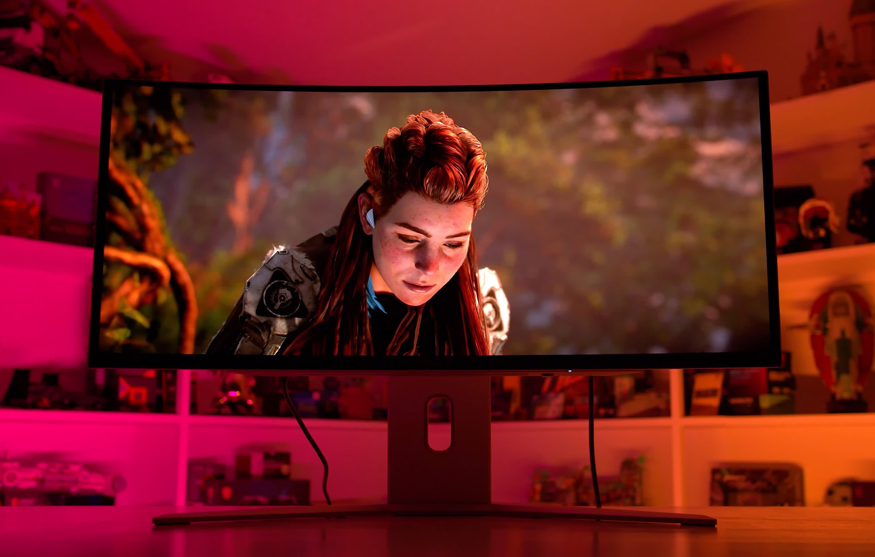 Test du Corsair Xeneon 34WQHD240-C 34" : Ultrawide QD-OLED 240Hz 18 1728133925 548 Test du Corsair Xeneon 34WQHD240 C 34quot Ultrawide QD OLED 240Hz