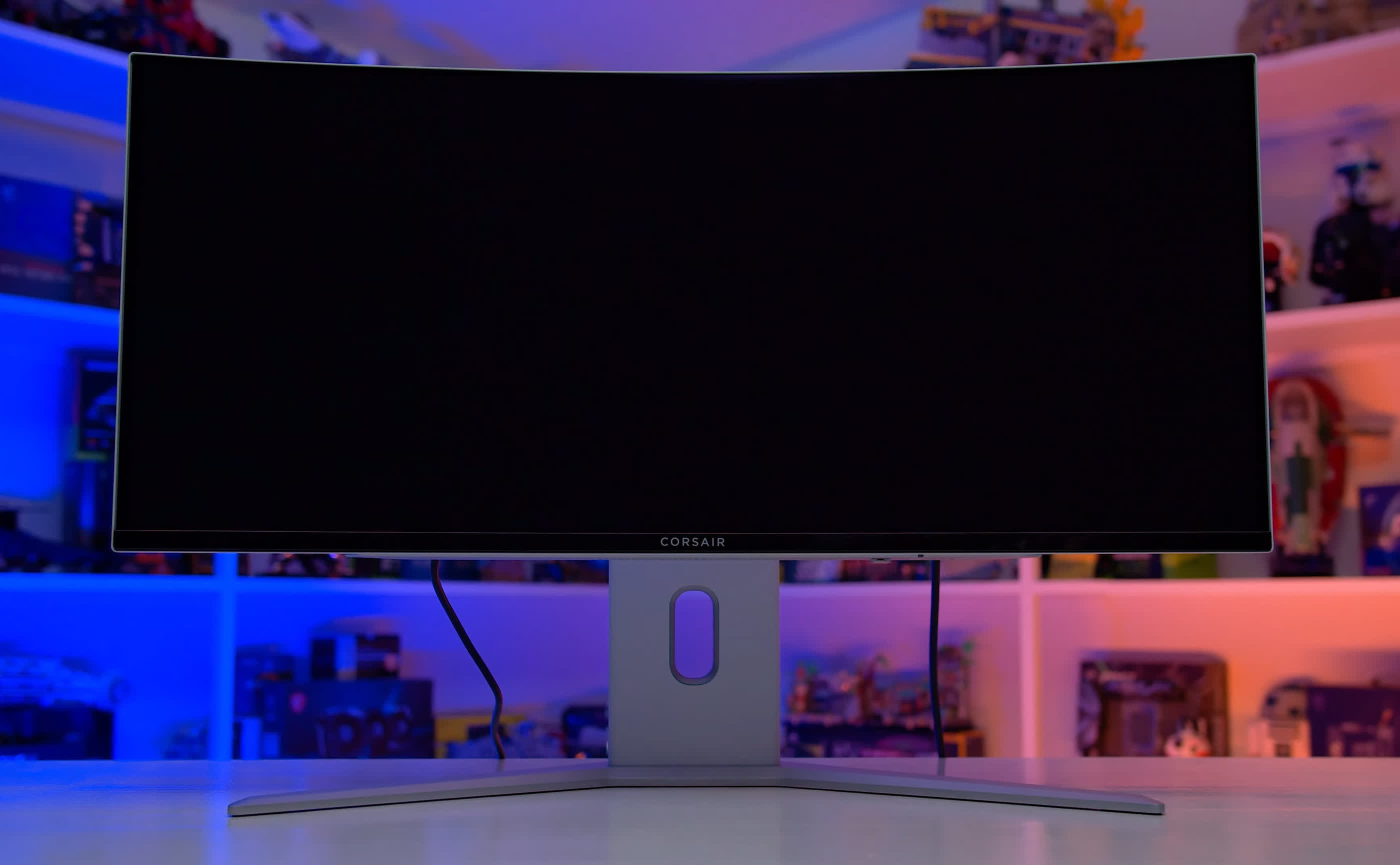 Test du Corsair Xeneon 34WQHD240-C 34" : Ultrawide QD-OLED 240Hz 16 1728133925 984 Test du Corsair Xeneon 34WQHD240 C 34quot Ultrawide QD OLED 240Hz