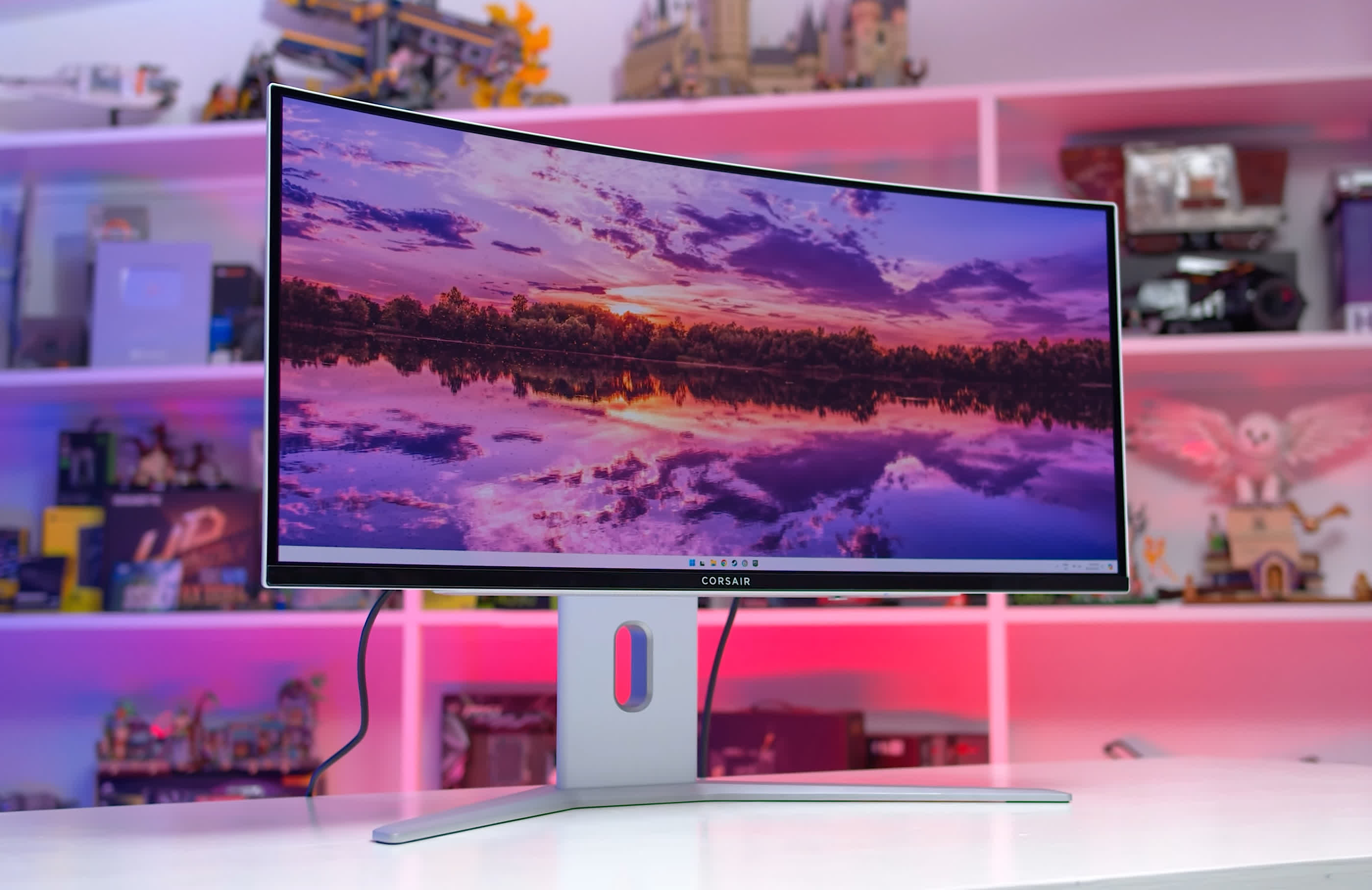 Test du Corsair Xeneon 34WQHD240-C 34" : Ultrawide QD-OLED 240Hz 65 1728133934 804 Test du Corsair Xeneon 34WQHD240 C 34quot Ultrawide QD OLED 240Hz