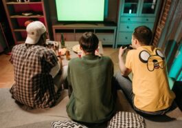 Breaking stereotypes: gaming skills offer value in business, says expert