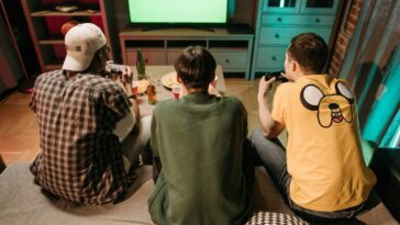 Briser les stéréotypes : les compétences en jeux vidéo offrent de la valeur dans les affaires, selon un expert 24 Breaking stereotypes: gaming skills offer value in business, says expert