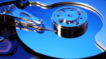 Des disques durs de 60 To devraient arriver d'ici 2028, selon les prévisions de l'industrie 23 60TB hard drives set to arrive by 2028, industry forecast predicts