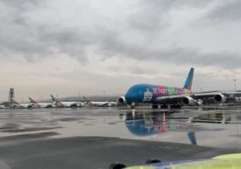 Dubai Airports unveils plan to install largest airport solar roof with 62,904 panels