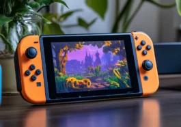 Find Lost Nintendo Switch