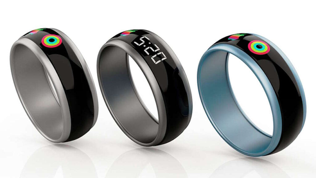 Apple va-t-elle aussi avoir une bague intelligente ? Certains affirment que cela ne se produira pas 3 Apple smart ring Watch