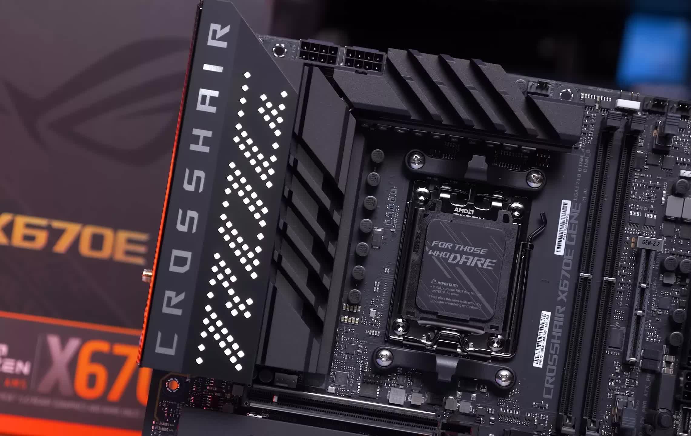 Guide des chipsets de cartes mères AMD Ryzen AM5 8 1728297433 389 Guide des chipsets de cartes meres AMD Ryzen AM5