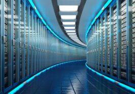 Ancien PDG de Google sur l'impact environnemental des centres de données AI : "Nous n'atteindrons de toute façon pas les objectifs climatiques" 55 Former Google CEO on AI data centers
