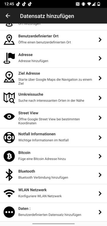 NFC-Tags : Les compagnons invisibles qui facilitent votre vie quotidienne ! 4 Sélection NFC Tools 2