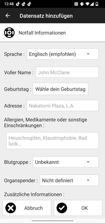 NFC-Tags : Les compagnons invisibles qui facilitent votre vie quotidienne ! 7 Informations d'urgence NFC