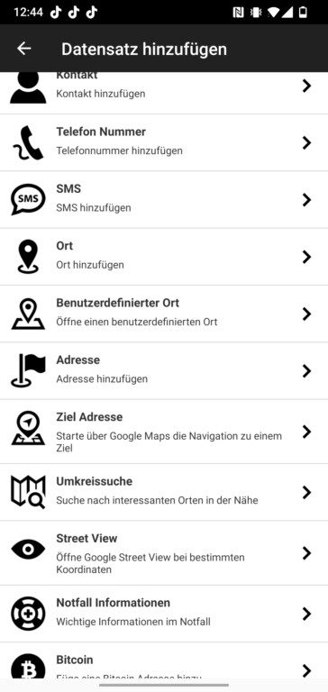 NFC-Tags : Les compagnons invisibles qui facilitent votre vie quotidienne ! 3 Sélection NFC Tools
