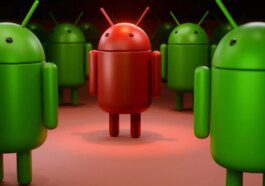 Les produits Kaspersky ont été retirés du Google Play Store 36 Kaspersky products have been removed from the Google Play Store