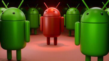 Les produits Kaspersky ont été retirés du Google Play Store 12 Kaspersky products have been removed from the Google Play Store