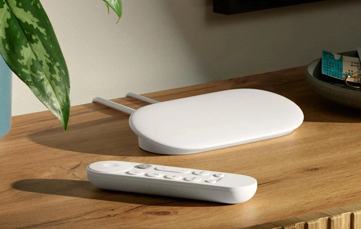 Comment attribuer un raccourci personnalisé à la télécommande vocale de votre flux Google TV 32 How to Assign a Custom Shortcut on your Google TV Streamer