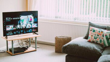 Le streaming a transformé les téléviseurs en un système de surveillance basé sur les données 4 Streaming has transformed TVs into a data-driven surveillance system