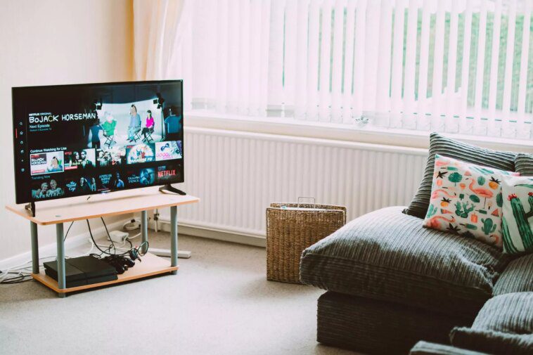 Le streaming a transformé les téléviseurs en un système de surveillance basé sur les données 1 Streaming has transformed TVs into a data-driven surveillance system