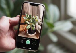 Les meilleures 4 applications pour identifier des objets avec le mobile