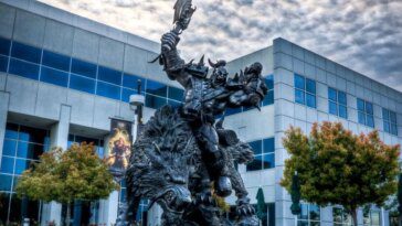Blizzard aurait pu transformer Battle.net en une boutique de jeux en ligne des années avant le lancement de Steam 28 Blizzard could have turned Battle.net into an online games store years before Steam launched