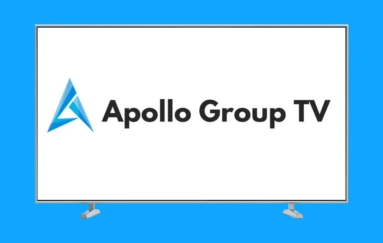 13 Meilleures applications IPTV pour Firestick en 2024 16 Comment regarder Apollo Group TV sur Roku