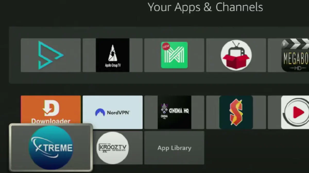 13 Meilleures applications IPTV pour Firestick en 2024 14 Xtreme HD IPTV