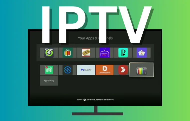 13 Meilleures applications IPTV pour Firestick en 2024 1 13 Best IPTV Apps for Firestick in 2024