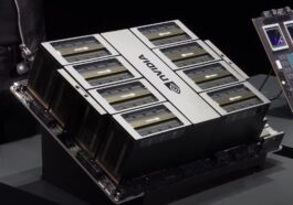 Foxconn to open Mexico plant for mass production of Nvidia Blackwell AI superchips