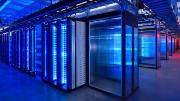 Un nouvel algorithme promet de réduire la consommation d'énergie de l'IA de 95% 21 New algorithm promises to slash AI power consumption by 95 percent