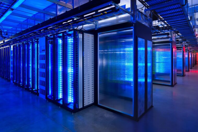 Un nouvel algorithme promet de réduire la consommation d'énergie de l'IA de 95% 1 New algorithm promises to slash AI power consumption by 95 percent