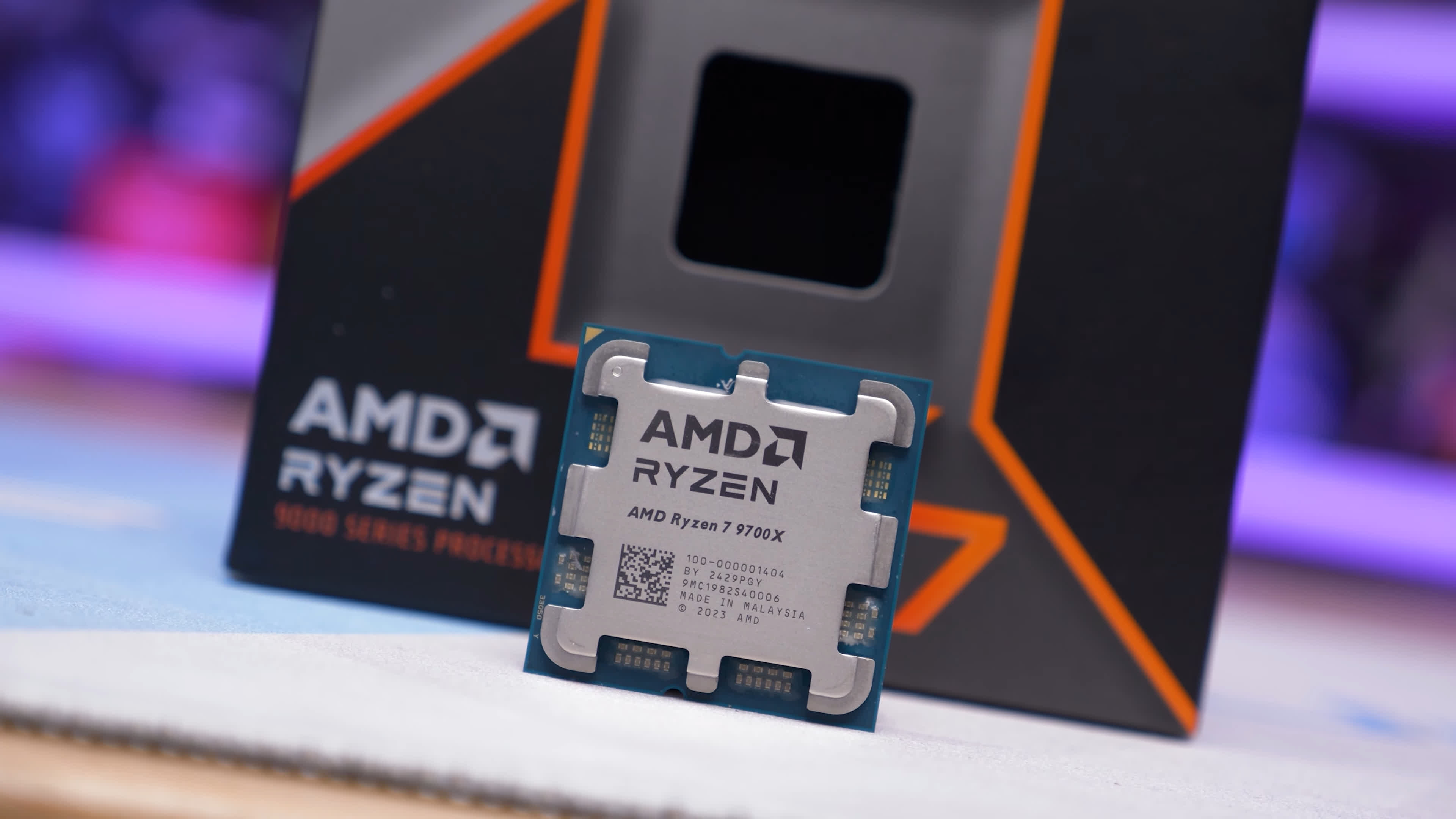 AMD Ryzen 7 5800X3D contre 9700X : Comparatif, 3D V-Cache toujours aussi performant 28 1728556709 347 AMD Ryzen 7 5800X3D contre 9700X 3D V Cache toujours