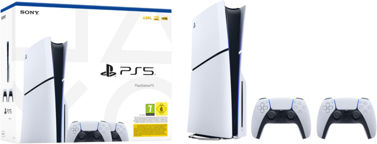 PlayStation 5 Pro : La console la plus puissante de Sony – Précommandez dès maintenant ! 4 PS5 Bundle