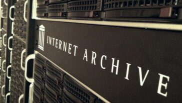 Une vaste cyberattaque touche Internet Archive, compromettant des millions de comptes utilisateurs 16 Massive hack hits Internet Archive, compromising millions of user accounts