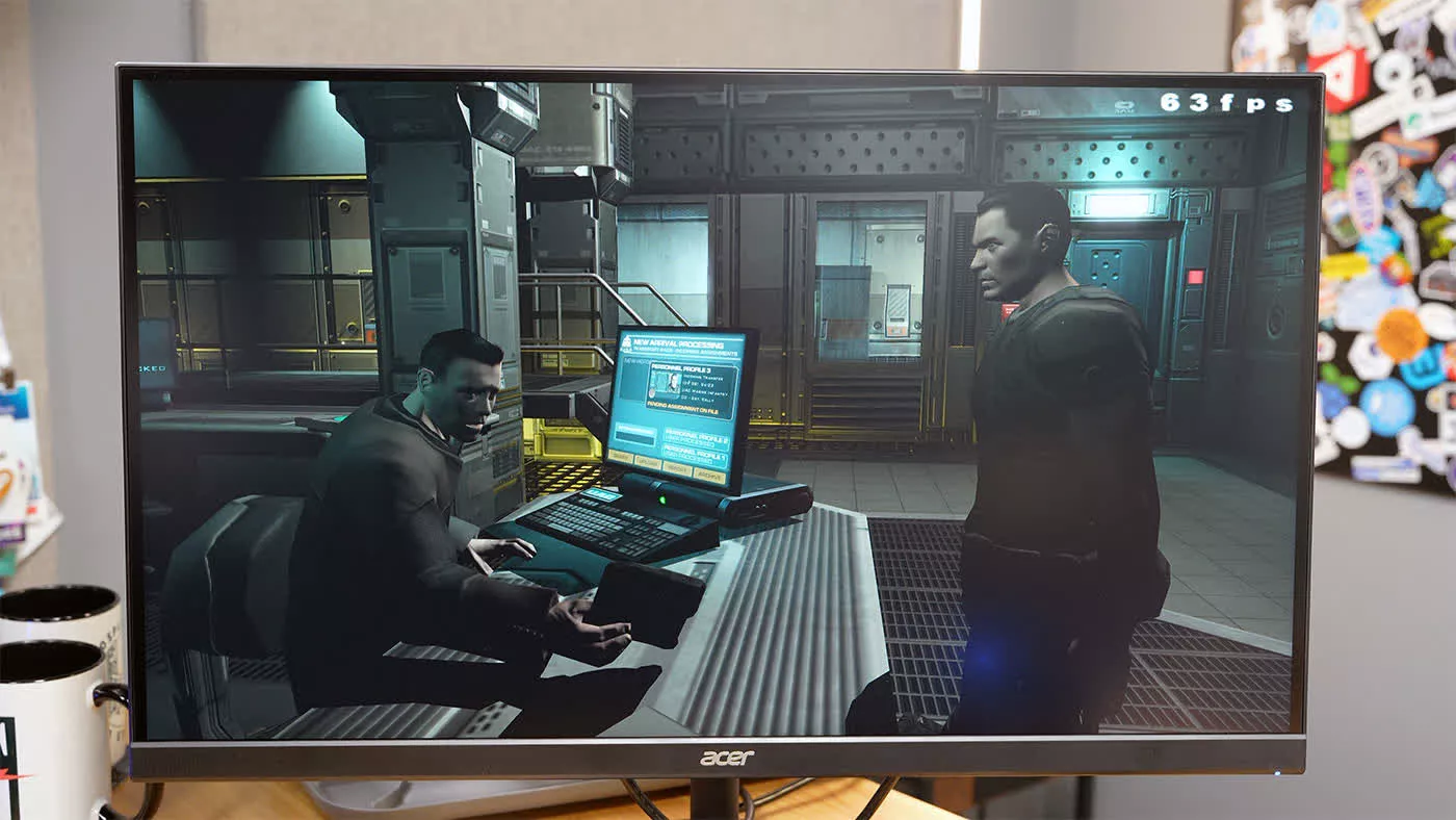 Le Raspberry Pi 5 fait tourner Doom 3 en 4K à l'aide d'un GPU externe 3 1728580136 667 Le Raspberry Pi 5 fait tourner Doom 3 en 4K
