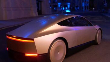 Elon Musk de Tesla dévoile le Cybercab sans chauffeur 28 1728634542 Elon Musk De Tesla Devoile Le Cybercab Sans Chauffeur.jpg
