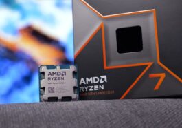 Ryzen 7 9800X3D pourrait être le premier CPU 3D V-Cache à dépasser la fréquence du modèle standard 72 Ryzen 7 9800X3D could be the first 3D V-Cache CPU to outpace the standard model