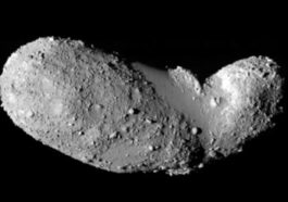 Les chercheurs veulent utiliser la pyrolyse pour transformer les astéroïdes en nourriture pour l'exploration spatiale à long terme 70 Researchers want to use pyrolysis to turn asteroids into food for long-term space exploration