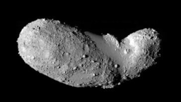Les chercheurs veulent utiliser la pyrolyse pour transformer les astéroïdes en nourriture pour l'exploration spatiale à long terme 6 Researchers want to use pyrolysis to turn asteroids into food for long-term space exploration