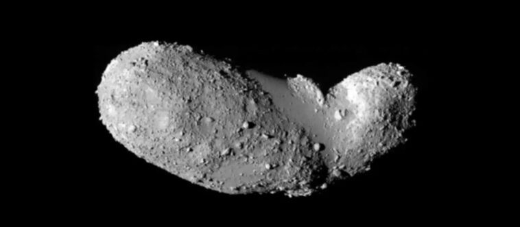 Les chercheurs veulent utiliser la pyrolyse pour transformer les astéroïdes en nourriture pour l'exploration spatiale à long terme 1 Researchers want to use pyrolysis to turn asteroids into food for long-term space exploration