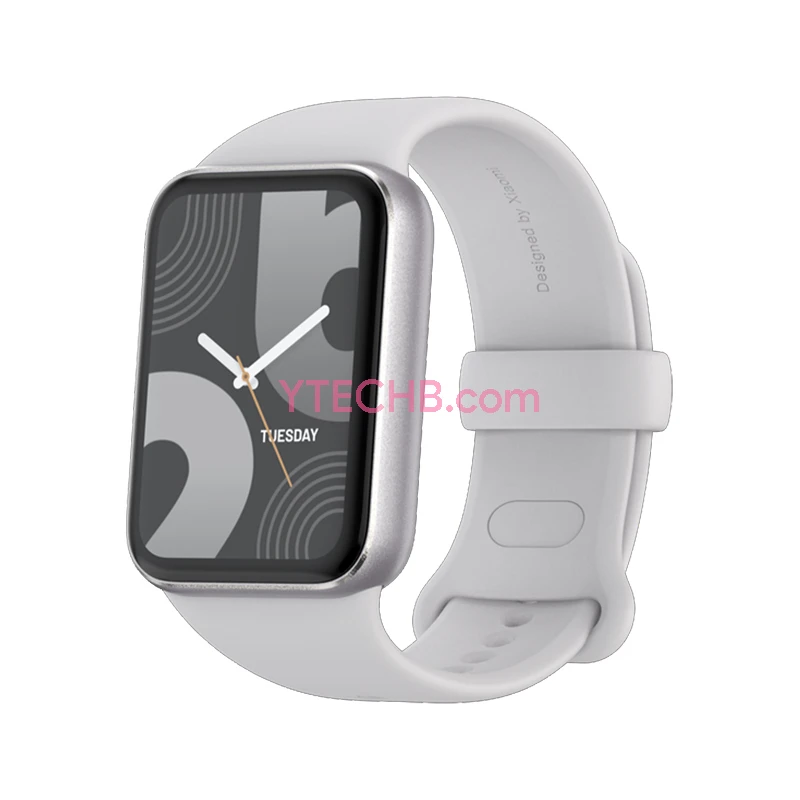 Exclusif : Aperçu des rendus de la Xiaomi Smart Band 9 Pro 3 Xiaomi Band 9 Pro Renders