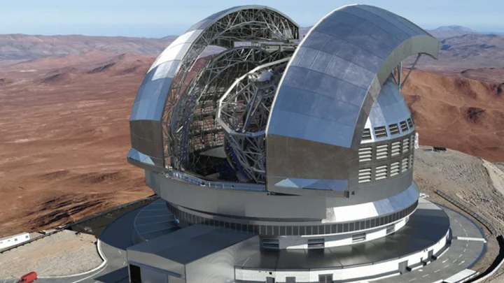 Des astronomes découvrent une exoplanète sub-terrestre à seulement 6 années-lumière de distance 5 1728735364 363 Des astronomes decouvrent une exoplanete sub terrestre a seulement 6 annees lumiere.webp