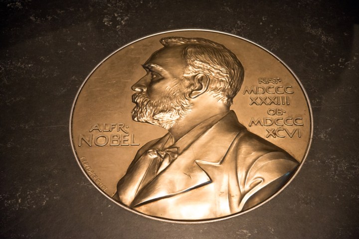L'IA de Google a aidé à remporter deux prix Nobel cette semaine 3 Le prix Nobel.