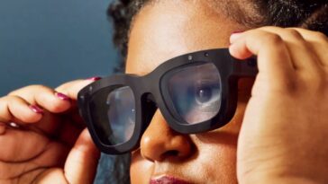 Apple espère surpasser Meta avec ses propres lunettes intelligentes 23 1728831736 Apple Espere Surpasser Meta Avec Ses Propres Lunettes Intelligentes.jpg