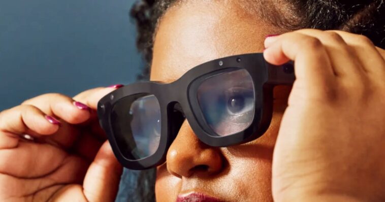 Apple espère surpasser Meta avec ses propres lunettes intelligentes 1 1728831736 Apple Espere Surpasser Meta Avec Ses Propres Lunettes Intelligentes.jpg