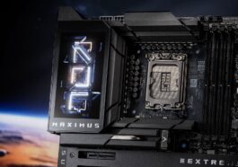 Les cartes mères Intel Z890 font leurs débuts avec Thunderbolt 5, Wi-Fi 7 et overclocking DDR5 à 9600MHz 58 Intel Z890 motherboards make its debut with Thunderbolt 5, Wi-Fi 7, and 9600MHz DDR5 overclocking