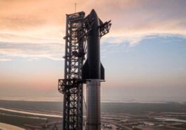 Les entreprises privées sont essentielles pour l'exploration spatiale 31 Starship de SpaceX pour l'exploration spatiale