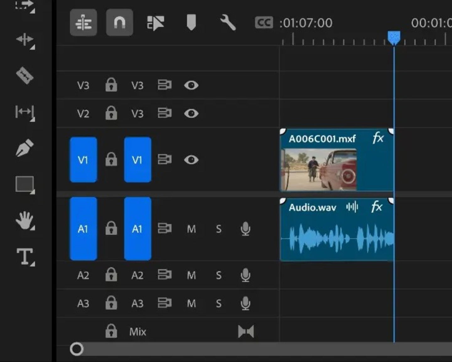 Adobe mise tout sur l'IA générative : les nouvelles fonctionnalités qui vont arriver sur Photoshop, Premiere Pro, Illustrator et plus 4 IA dans Premiere Pro