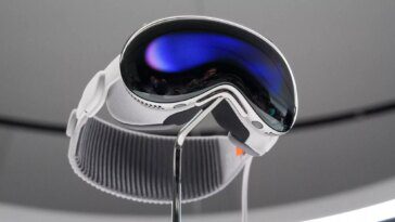 Les futurs produits d'Apple pourraient inclure des lunettes intelligentes abordables et des dispositifs IoT 24 Apple