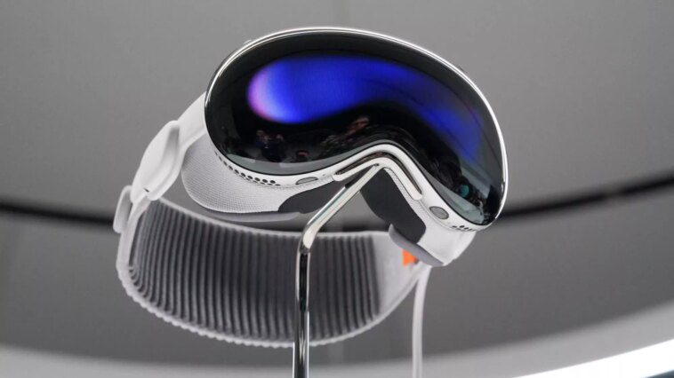 Les futurs produits d'Apple pourraient inclure des lunettes intelligentes abordables et des dispositifs IoT 1 Apple