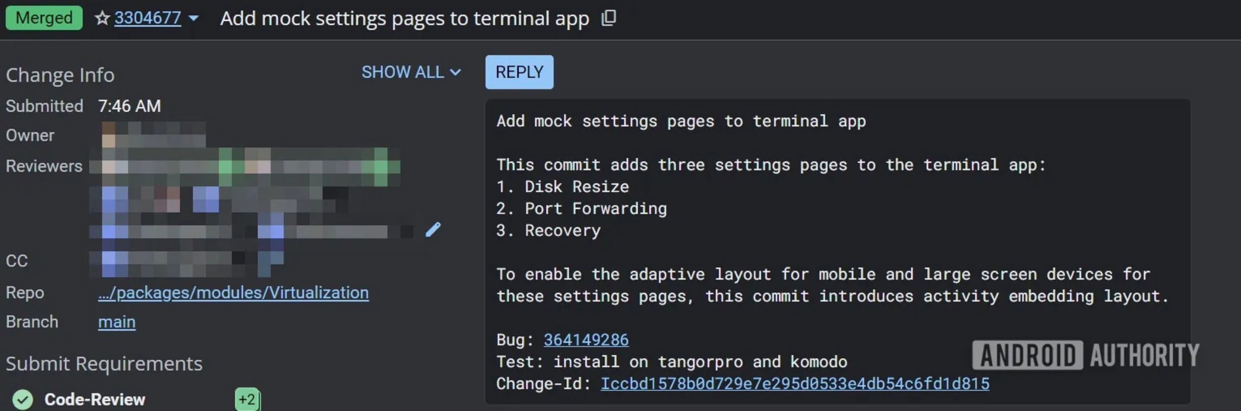Android permettra d'installer des applications Linux sur ton mobile ou ta tablette 3 Android permettra d'installer des applications Linux sur votre mobile ou tablette